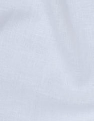 Plain White Smart Fit Shirt FS2233SF-17