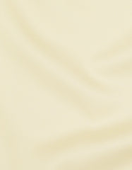 Plain Cream Classic Fit Shirt FS2274RF-16