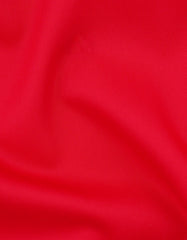 Plain Red Classic Fit Shirt FS2276RF-16