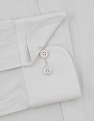Plain L Fawn Classic Fit Shirt FS2286-1RF-15.5