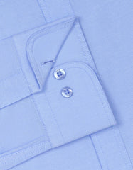 Plain Sky Tailored Smart Fit Shirt FS2300-1SF-15.5