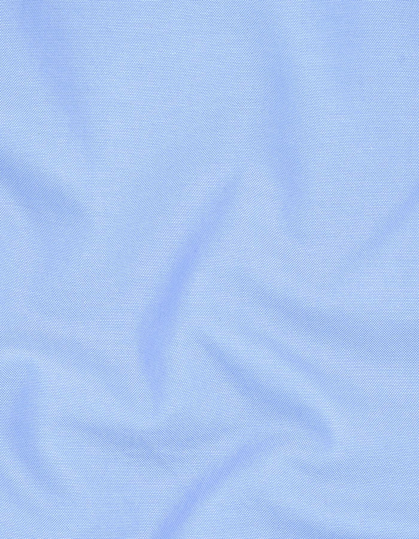 Plain Sky Tailored Smart Fit Shirt FS2300-1SF-16