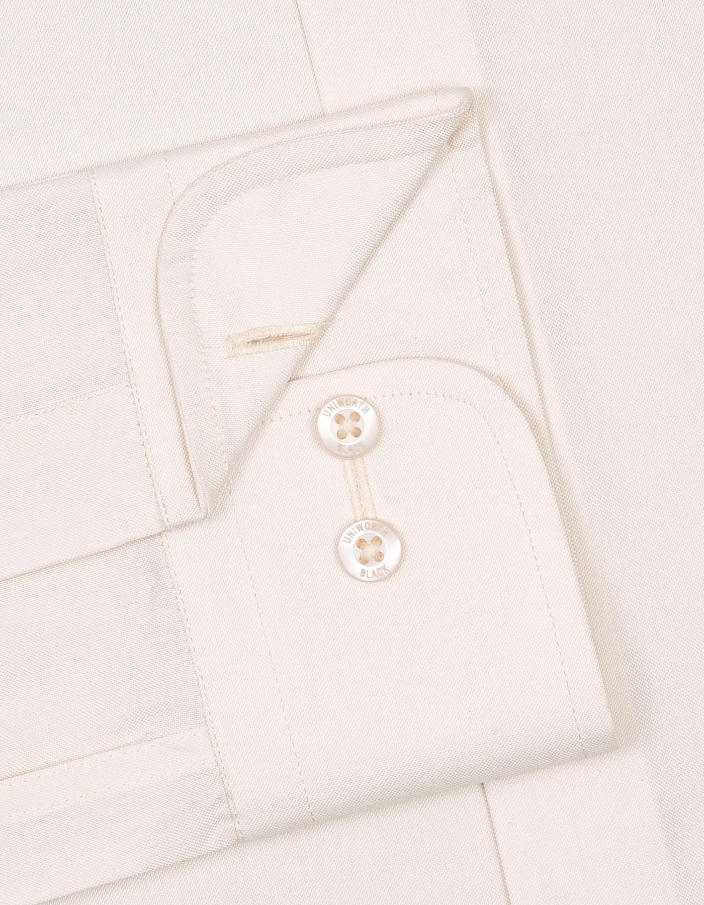 Plain L Fawn Classic Fit Shirt FS2322RF-15.5