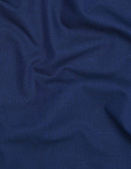Plain Royal Blue Classic Fit Shirt FS2352-2RF-16