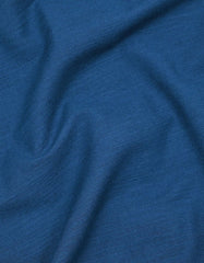 Plain Teal Tailored Smart Fit Shirt FS2365SH-17