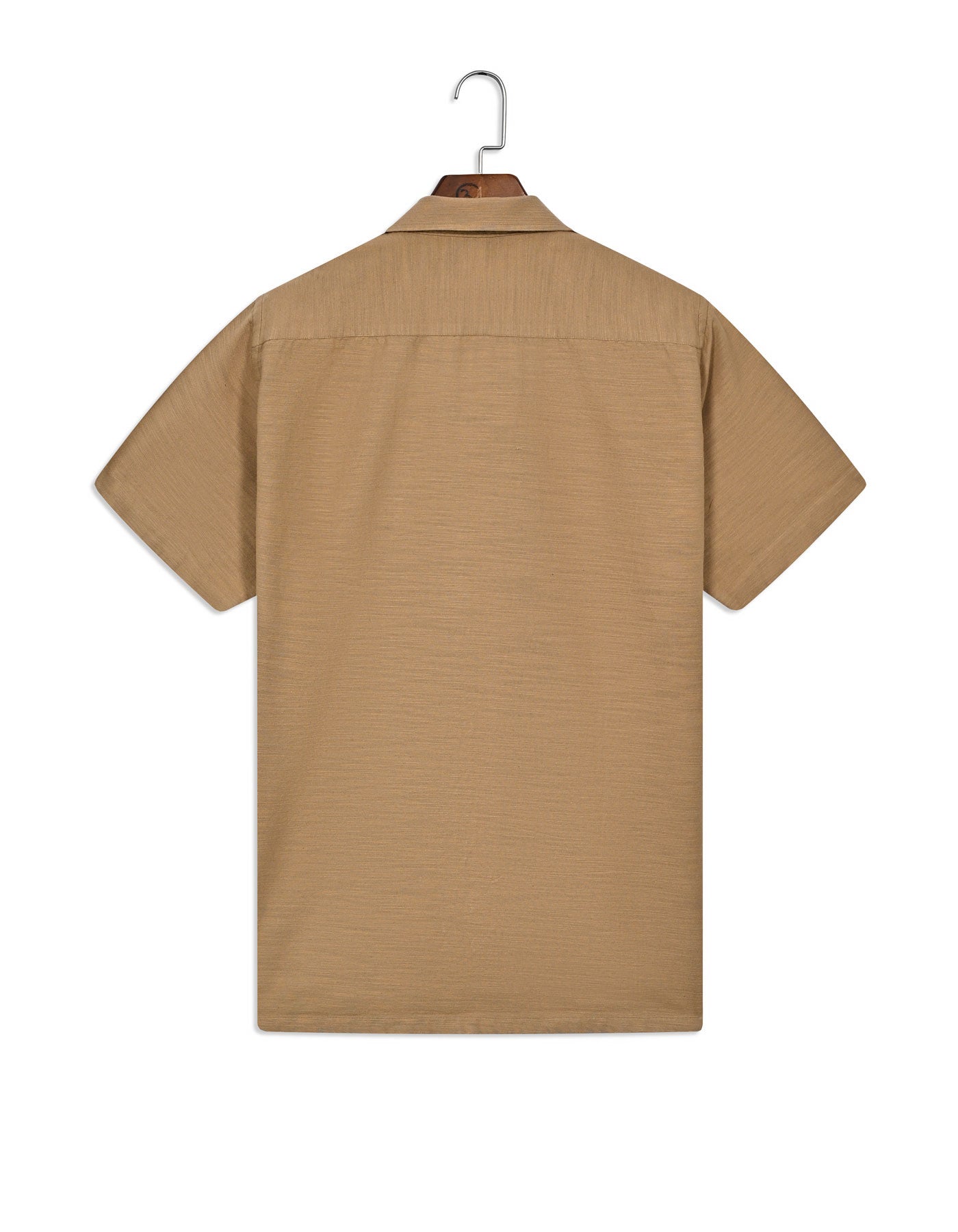 Plain Fawn Tailored Smart Fit Shirt FS2369SH-16.5