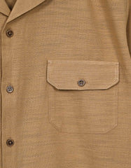 Plain Fawn Tailored Smart Fit Shirt FS2369SH-16