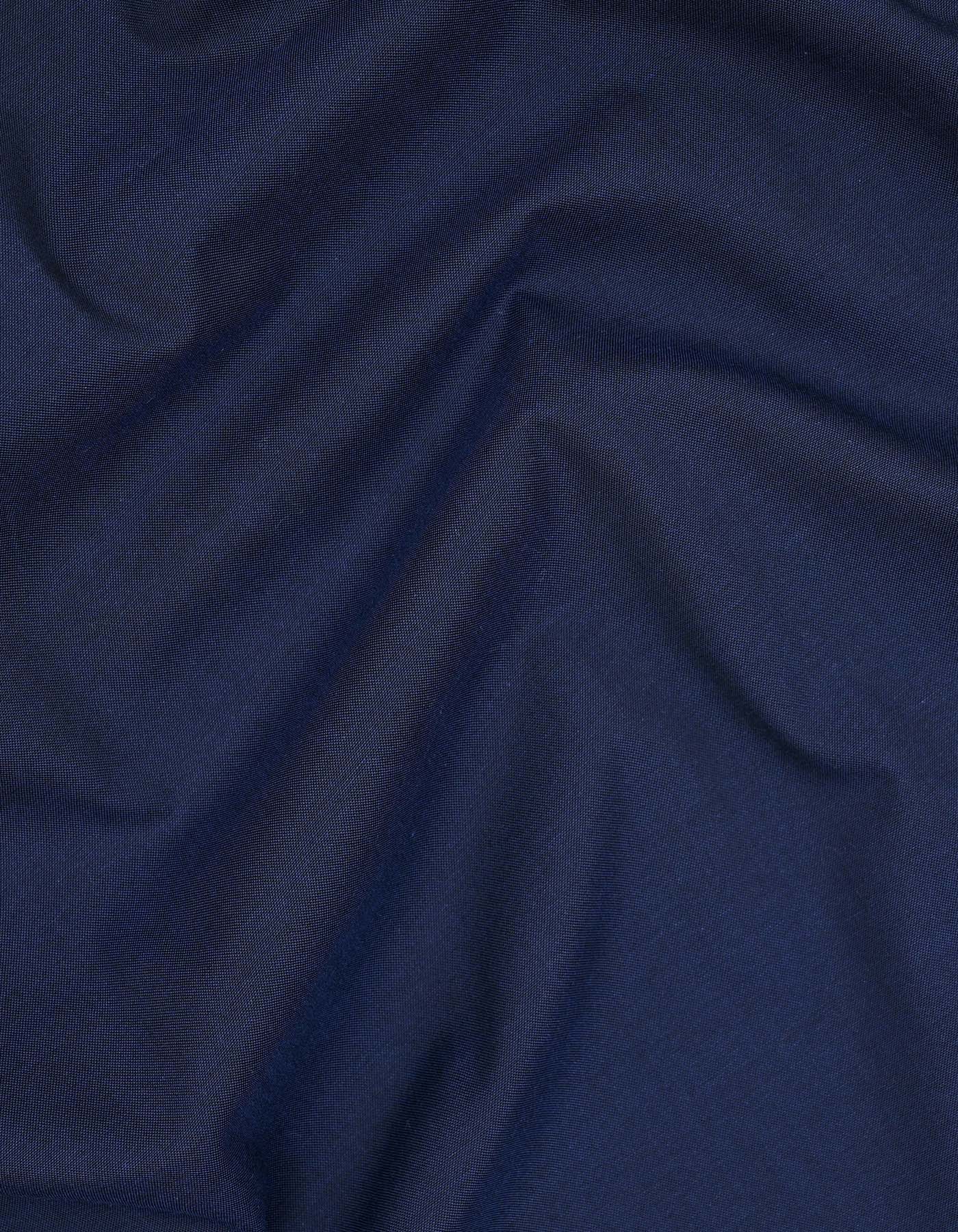 Plain Navy Classic Fit Shirt FS2380-2RF-16