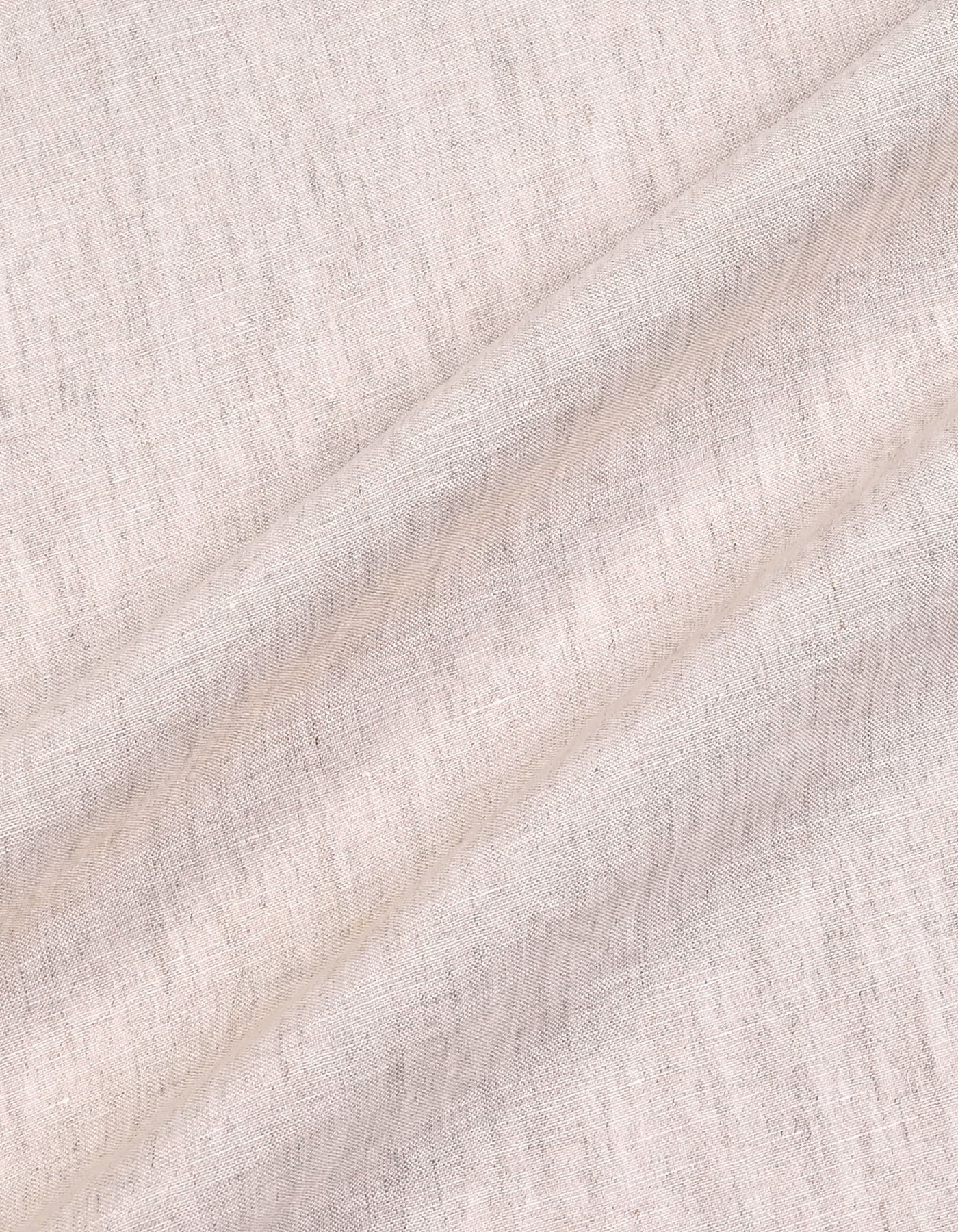 Plain Fawn Tailored Smart Fit Shirt FS2406-3SF-16.5