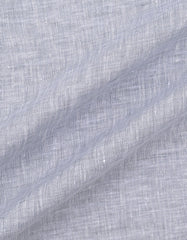 Plain L Grey Classic Fit Shirt FS2416-3RF-16