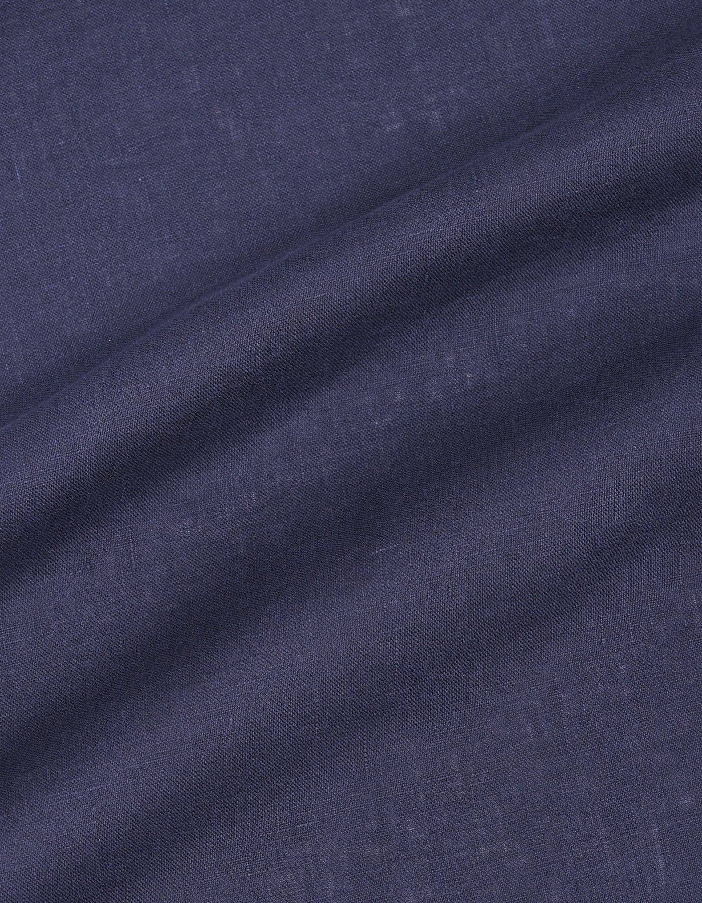 Plain Navy Tailored Smart Fit Shirt FS2426-1SF-17