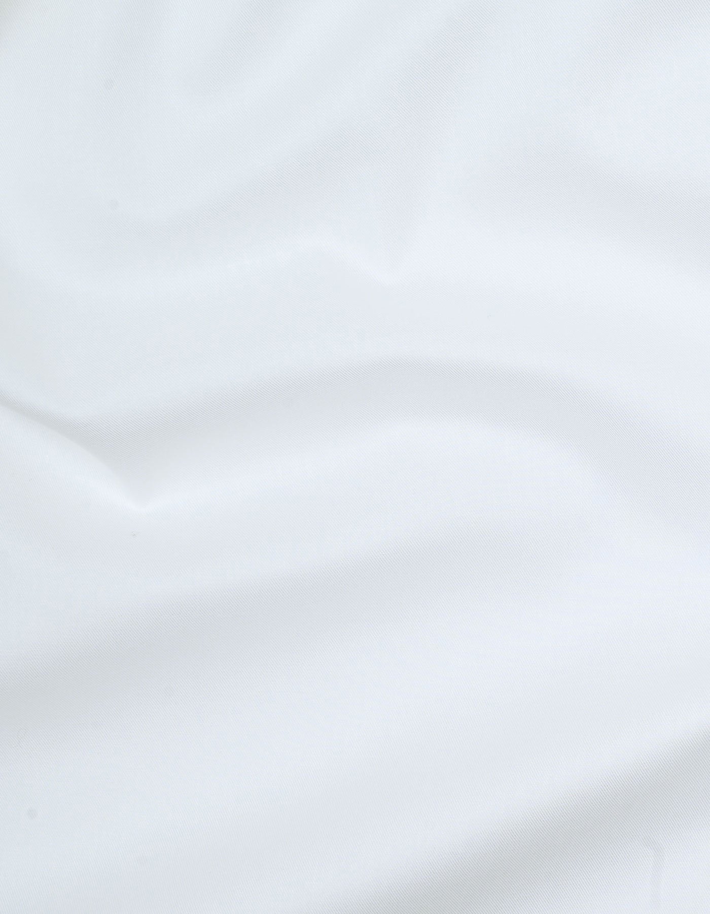 Plain Off White Classic Fit Shirt FS2715-4RF-16