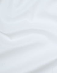 Plain Off White Classic Fit Shirt FS2715-4RF-16