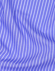 Stripe Sky Classic Fit Shirt FS2739RF-16