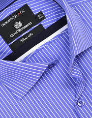 Stripe Sky Classic Fit Shirt FS2739RF-15