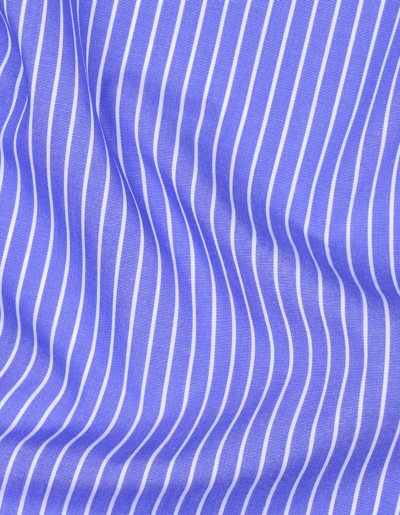 Stripe Sky Tailored Smart Fit Shirt FS2739SF-16