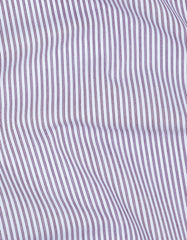Stripe Maroon Tailored Smart Fit Shirt FS2753SF-16
