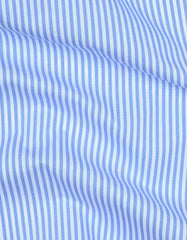 Stripe Sky Tailored Smart Fit Shirt FS2789-1SF-16