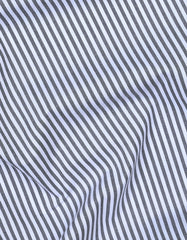 Stripe Grey Classic Fit Shirt FS2792RF-16