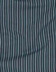 Stripe Teal Smart Fit Shirt FS2798SH-16