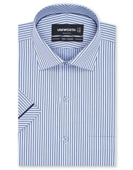 Stripe Sky Classic Fit Shirt FS2799RH-14.5
