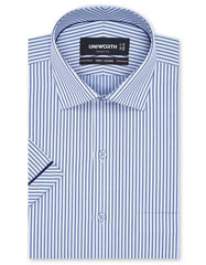 Stripe Sky Smart Fit Shirt FS2799SH-14.5