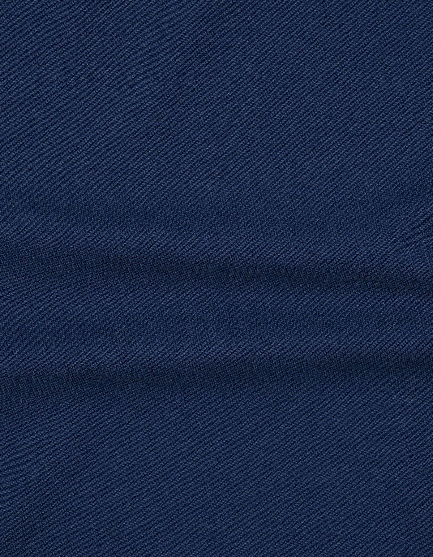Plain Navy Classic Fit Shirt FS27RF-16.5