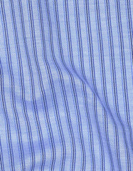 Stripe Sky Tailored Smart Fit Shirt FS2855SF-16