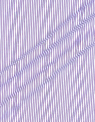 Stripe Pink Tailored Smart Fit Shirt FS2866-1SF-16
