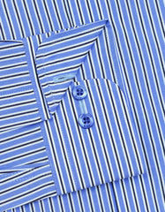 Stripe Sky Classic Fit Shirt FS2880-1RF-15.5