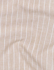 Stripe Fawn Classic Fit Shirt FS2898RH-16
