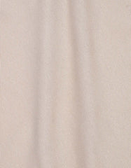 Plain Beige Tailored Smart Fit Shirt FS28SF-16.5