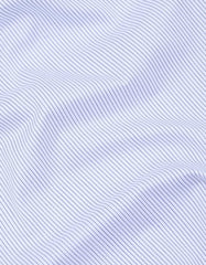 Stripe Navy Classic Fit Shirt FS2904-2RF-16
