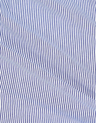 Stripe Navy Classic Fit Shirt FS2908RF-16