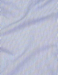 Stripe Royal Blue Classic Fit Shirt FS2927-1RF-16