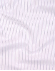 Stripe Mauve Classic Fit Shirt FS2928-1RF-16