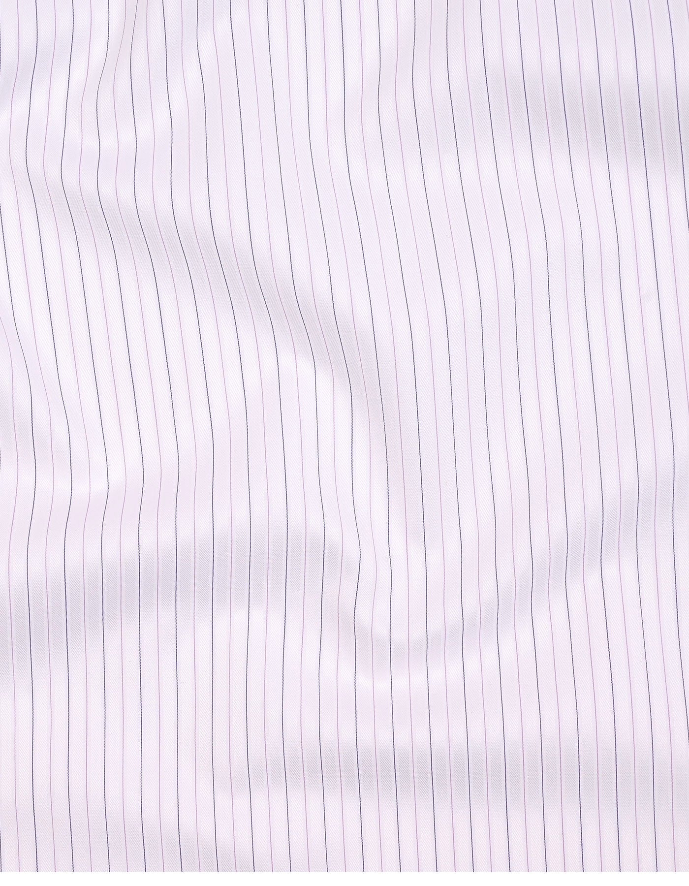 Stripe Mauve Tailored Smart Fit Shirt FS2928-1SF-16