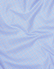 Check Blue Classic Fit Shirt FS2928RF-16