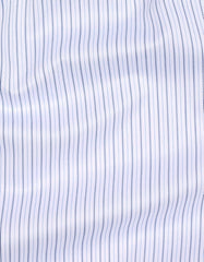 Stripe Navy Classic Fit Shirt FS2930RF-16