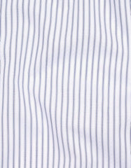 Stripe Blue Tailored Smart Fit Shirt FS2932-2SF-16