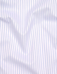 Stripe Sky Tailored Smart Fit Shirt FS2933-1SF-16