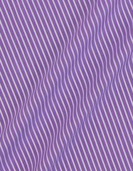 Stripe L Purple Classic Fit Shirt FS2944-1RF-16
