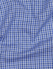 Check Navy Classic Fit Shirt FS2950RH-16