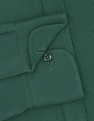Plain Green Classic Fit Shirt FS29RF-16