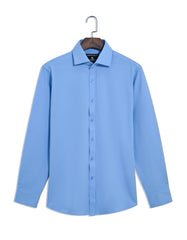 Plain Sky Tailored Smart Fit Shirt FS30SF-15.5