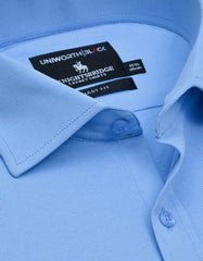 Plain Sky Tailored Smart Fit Shirt FS30SF-15