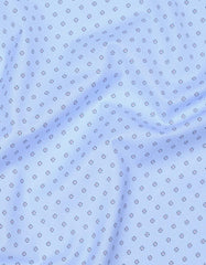 Printed Sky Smart Fit Shirt FS837SH-16