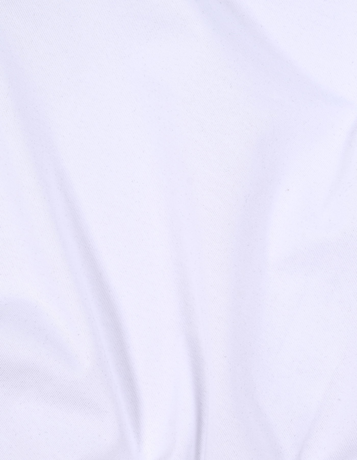 Formal Shirt Knit White 16? FSK05SH Uni Black FSK05SH-16.5