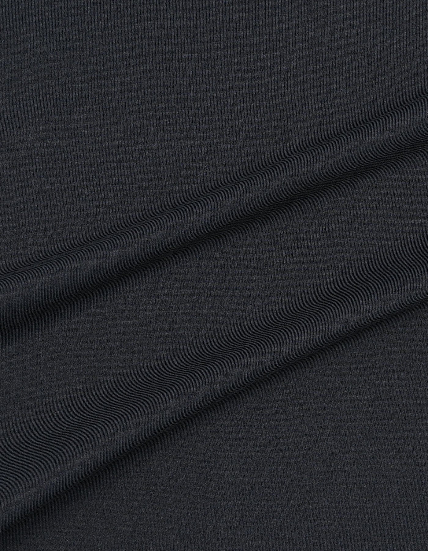 Formal Shirt Knit Black 16? FSK06RH Uni Black FSK06RH-16.5