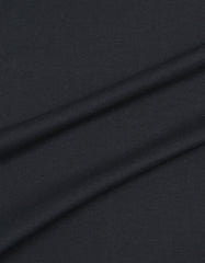 Formal Shirt Knit Black 16? FSK06RH Uni Black FSK06RH-16.5